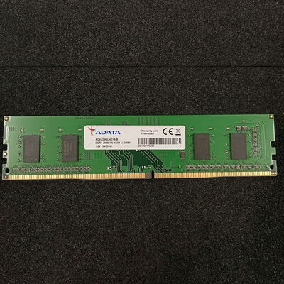 【大須店】中古  PC4-21300 4GB デスクトップ用 126164 