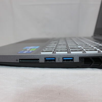 【仙台店】中古  THIRDWAVE GALLERIA RL7C-R46-C5N 190241 