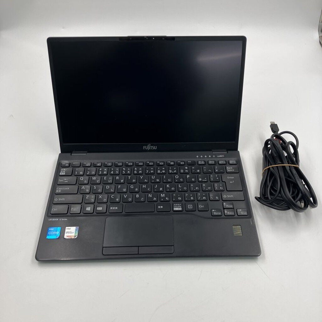 中古 富士通 LIFEBOOK U9311/FX (i5 1135G7/8GB/SSD256GB/WLAN/13.3FHD