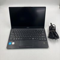 中古  富士通 LIFEBOOK U9311/FX  (i5 1135G7/8GB/SSD256GB/WLAN/13.3FHD) 3280023317 