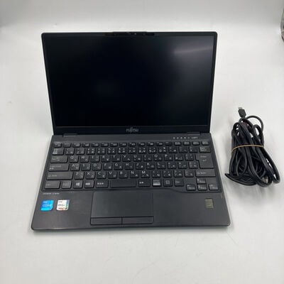 【なんば店】中古  富士通 LIFEBOOK U9311/FX  (i5 1135G7/8GB/SSD256GB/WLAN/13.3FHD) 3280023317 