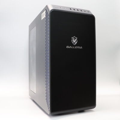 【札幌店】中古  GALLERIA XA7C-R37T 3210014393【8/7価格改定!】 