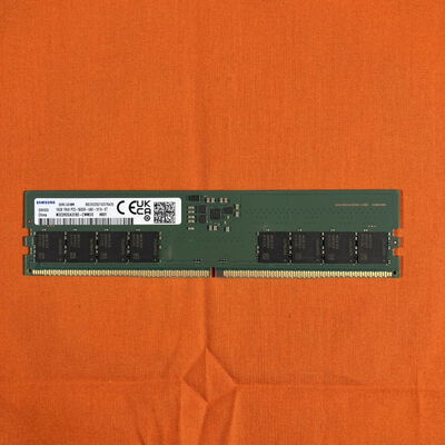 【なんば店】中古  Samsung M323R2GA3EB0-CWM(DDR5 PC5-44800 16GB) 1460026031 