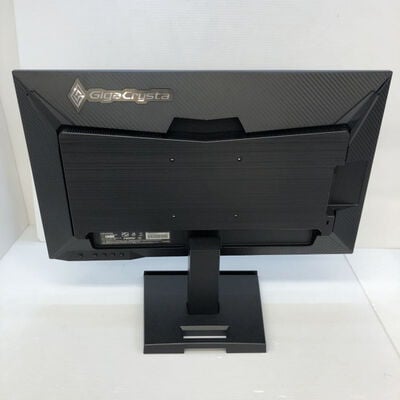 【徳島住吉店】中古  IO DATA GigaCrysta KH-GD242UDB (23.8W ADS 240Hz) 5230001193 