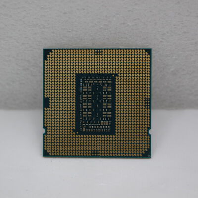 【通販センター】中古  INTEL Core i7 11700K (1200/3.6G/16M/C8/T16) 145163 