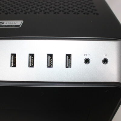 【通販センター】中古  THIRDWAVE GALLERIA SK(Intel Core i7 12700/32GB DDR4 (PC4)/SSD2TB/なし/NVIDIA GeForce RTX 3060 Ti 8GB/W11H64 MAR) 196591 
