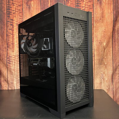 【富士青葉店】中古  Original 自作PC 5070001449 