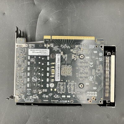 【大須店】中古  Palit NE65050019P1-GB2070F (RTX5050 StormX 8GB) 183165 