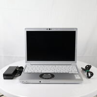 中古  Panasonic Let's note SV9 CF-SV9RFLVS(Intel Core i5 10310U/8GB DDR3 (PC3)/SSD256GB/なし/オンボード/12.1/1920x1200/Wi-Fi/W11H64 MAR) 199567 
