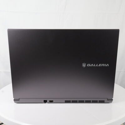 【通販センター】中古  THIRDWAVE  GALLERIA DL7C-IG-C6(Intel Core Ultra 7 155H/32GB/SSD1TB/なし/オンボード/16/2560x1600/Wi-Fi/W11H64 MAR) 188101 