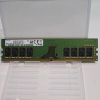 中古  PC4-21300 8GB デスクトップ用_ 184888 