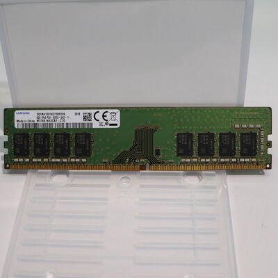【札幌店】中古  PC4-21300 8GB デスクトップ用_ 184888 