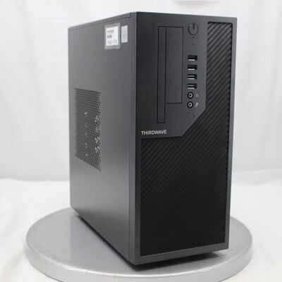 【富士青葉店】中古  THIRDWAVE Magnate IM 188787 