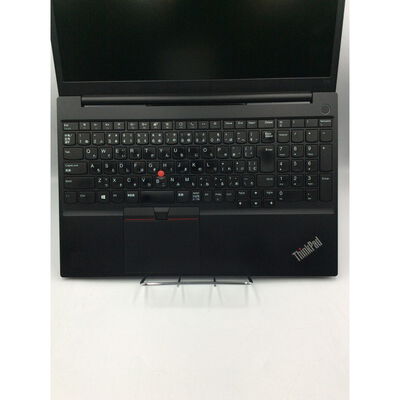 【座間相武台】中古  LENOVO E15 Gen2 MSO 指紋認証あり (Intel Core i5 1135G7 2.4GHz/8GB/SSD256GB/-/オンボード/15.6/1920x1080/GbE/Wi-Fi/WEBCAM/W11P/Microsoft Office Home and Business 2024) 188510 