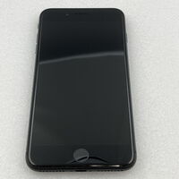 中古  【SIMロック解除済み】【au】 iPhone8 Plus 256GB (スペースグレイ)  MQ9N2J/A 155213 