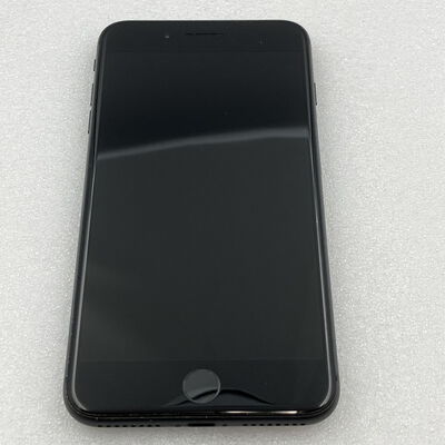【新潟店】中古  【SIMロック解除済み】【au】 iPhone8 Plus 256GB (スペースグレイ)  MQ9N2J/A 155213 