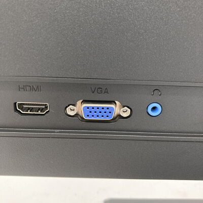 【堺七道店】中古  Viewsonic VA2436-MH-7 (23.8"W 1A1H 1ms IPS) 4660002227 