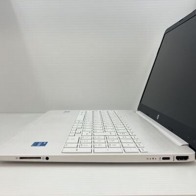 【秋葉原本店】中古  HP_Laptop_15s-fq5038TU(Core_i3-1215U/8GB/SSD256GB/W11H) 3410014066 