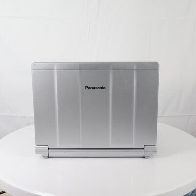 【通販センター】中古  Panasonic CF-SV1S14VS(Intel Core i7 1185G7 3.00GHz/32GB DDR4/SSD256GB/-/オンボード/12.1/1920x1200/GbE/Wi-Fi/WEBCAM/W11H/VBT) 200233 