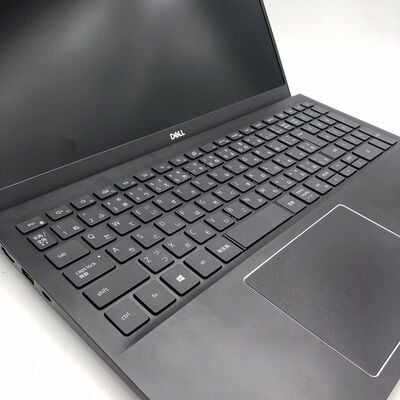 【盛岡都南店】中古  DELL Vostro 5501 4580002205 