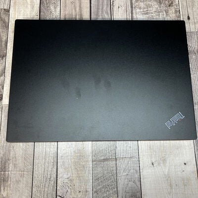 【広島店】中古  Lenovo ThinkPad L13 Gen2 20VJ-S03B00 (Intel Core i3 1115G4 3.00GHz/8GB/SSD256GB/なし/オンボード/13.3/1920x1080/Wi-Fi/WEBCAM/W11H64 MAR) 185186 