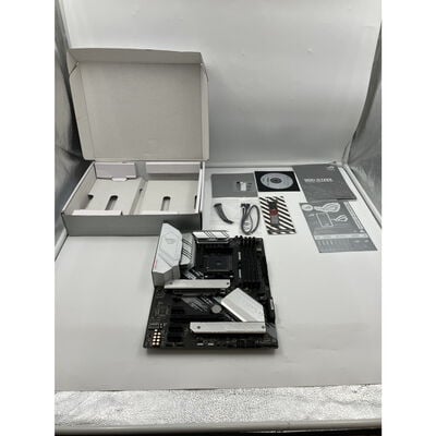 【秋葉原本店】中古  ASUS_ROG_STRIX_B550-A_GAMING(SocketAM4_ATX) 3410013052 