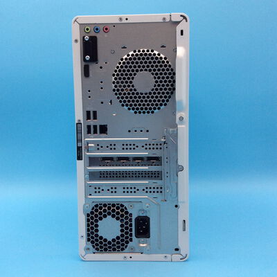 【秋葉原本店】中古  HP Pavilion Desktop TP01-5xxx(i7 14700F/32GB/SSD1TB/RTX4060/W11H) 3410014482 