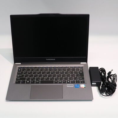 【札幌店】中古  THIRDWAVE F-14RP5(i5-1335U/16GB/SSD512GB/なし/14/1920x1080/W11H) 3210015466 