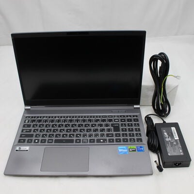 【水戸赤塚店】中古  THIRDWAVE GALLERIA RL7C-R35-5N 190290 