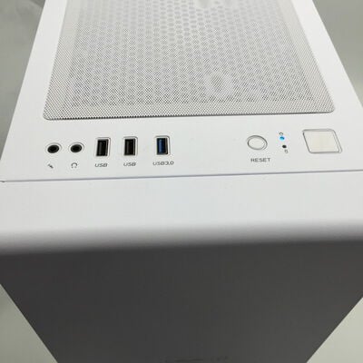 【神戸・三宮店】中古  iiyama LEVEL&infin; M1A6-R77-TLX(Ryzen 7 7700/32GB/SSD1TB/RTX4070/W11H) 3430006658 