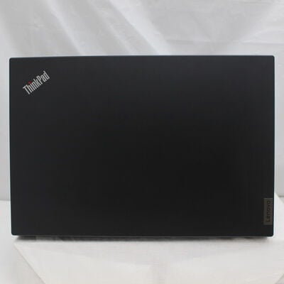 【通販センター】中古  LENOVO ThinkPad L15 Gen 1(Intel Core i5 10210U 1.60GHz/16GB DDR4/SSD256GB/-/オンボード/15.6/1920x1080/GbE/Wi-Fi/WEBCAM/W11H/VBT) 197096 