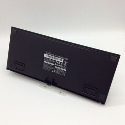 【浜松店】中古  Razer BlackWidow V3 TKL Green Switch US (RZ03-03490100-R3M1-N) 1300007981 