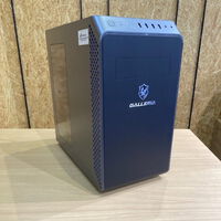 中古  GALLERIA RM5C-G60 4510002707 