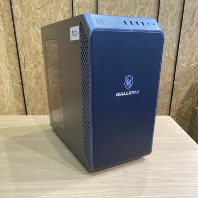 【座間相武台】中古  GALLERIA RM5C-G60 4510002707 
