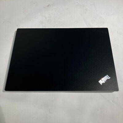 【鹿児島店】中古  Lenovo ThinkPad L13 Gen2 (Core i5-1145G7/16GB/256GB/-/-/WLAN/13.3FHD/W10P64/-) 3240008289 