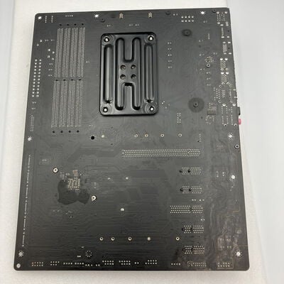 【新潟店】中古  ASRock B450 STEEL Legend（ATX/AM4/DDR4） 3290007067 