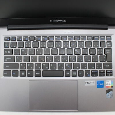 【富士青葉店】中古  THIRDWAVE F-14RP5 187185 