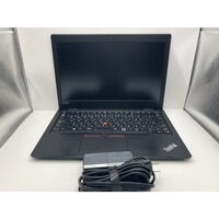 中古  Lenovo ThinkPad L390 (Core i7-8565U/8GB/SSD256GB/-/-/WLAN/13.3FHD/W11P/-) 3240011344 