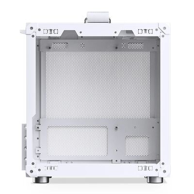 JONSBO  C6-ITX-WH (Mini-ITX ホワイト) 