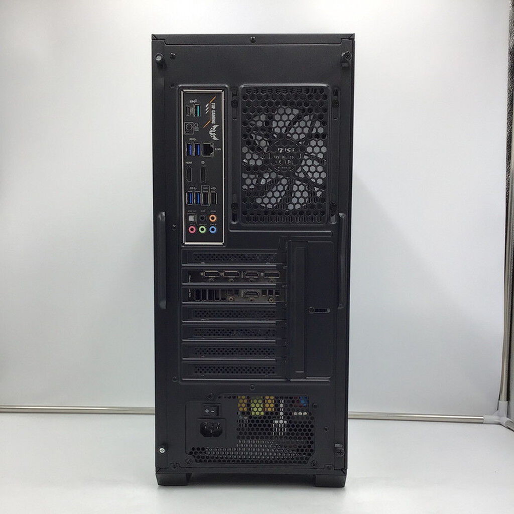 中古 Original PC 4950002523 （396748） ｜ パソコン通販のドスパラ
