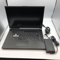 中古  ASUS G531GD-I5G1050B(i5-9300H/16GB/SSD1TB/GTX1050/W11H) 4720003147 
