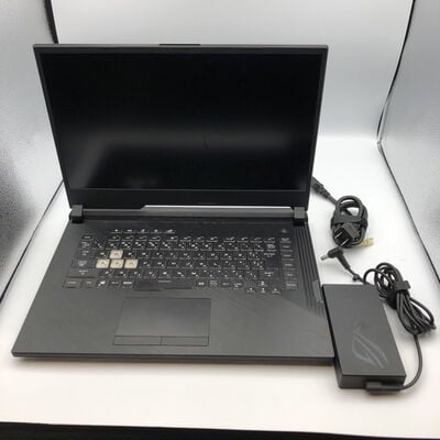 【甲府飯田店】中古  ASUS G531GD-I5G1050B(i5-9300H/16GB/SSD1TB/GTX1050/W11H) 4720003147 
