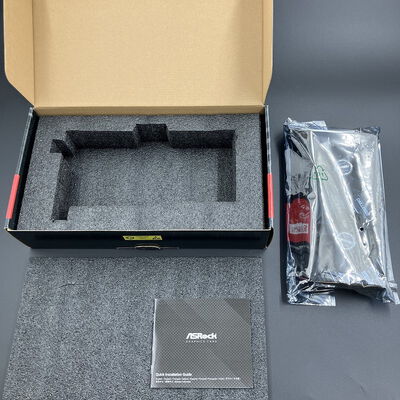 【大須店】中古  ASRock RX7800XT CL 16GO RX7800XT Challenger OC (RX7800XT 16GB) 162732 