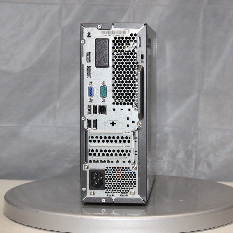 雪の豪奢 IdeaCentre Lenovo 中古 510S【4/10値下げ!】 パソコン通販の ｜ ミニPC