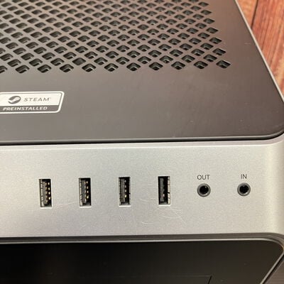 【富士青葉店】中古  GALLERIA RM5C-R36T 5070002099 