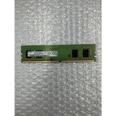 【座間相武台】中古  PC4-25600 8GB デスクトップ用(DDR4-3200) 140727 