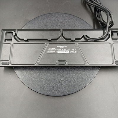 【大須店】中古  SteelSeries Apex Pro JP (64629) 146990 