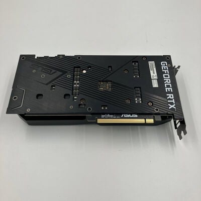 【なんば店】中古  ASUS DUAL-RTX3070-O8G (RTX3070 8G) 143895 