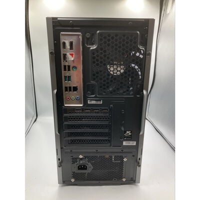 【座間相武台】中古  GALLERIA RM7C-R47(i7 14700F/32GB/SSD1TB/なし/RTX4070/W11H) 4510001777 