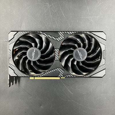 【大須店】中古  GALAKURO GAMING GG-RTX3070-E8GB/OC/DF/LHR [PCIExp 8GB] 3120023028 